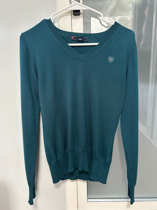 Ariat Sweater - Medium