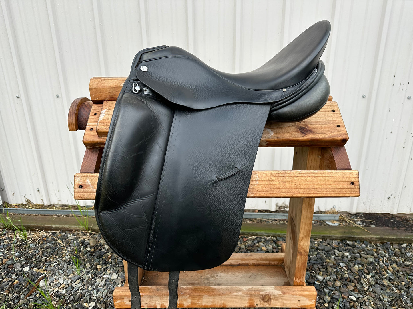 2007 17.5” Albion Platinum Ultima