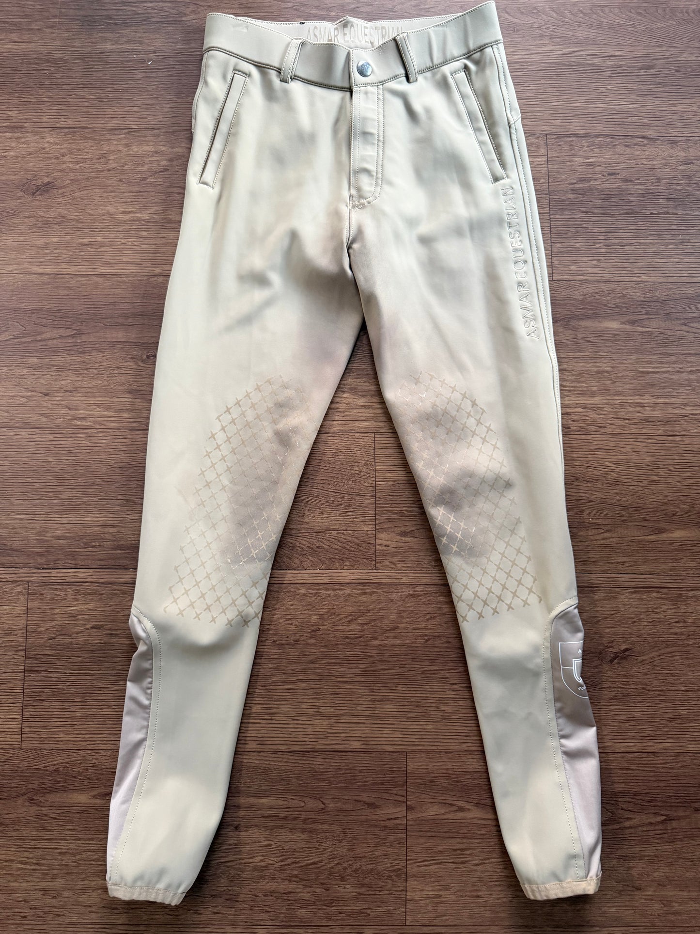 Noel Asmar Breeches - 24R