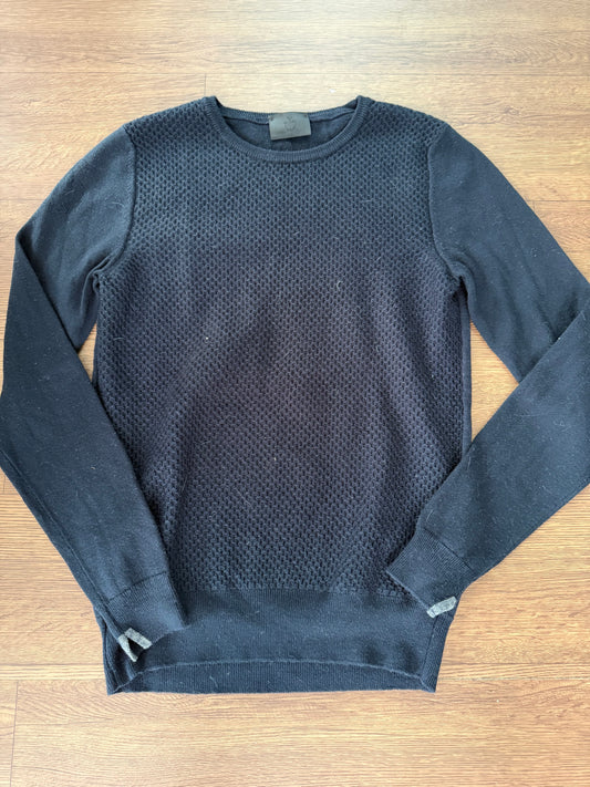 Cavalleria Toscana Sweater - Kids XL