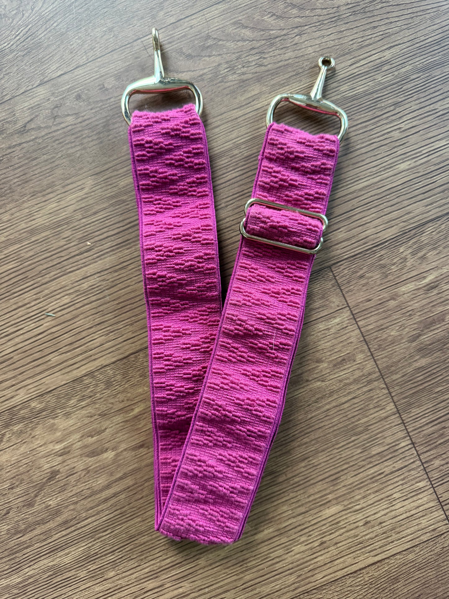 Ellany Elastic Belt