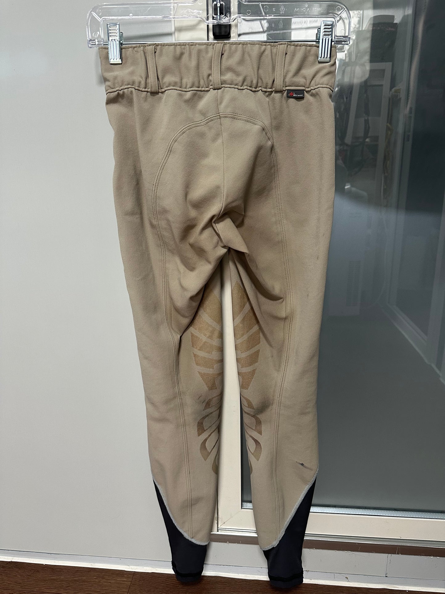 Struck Breeches - 22R