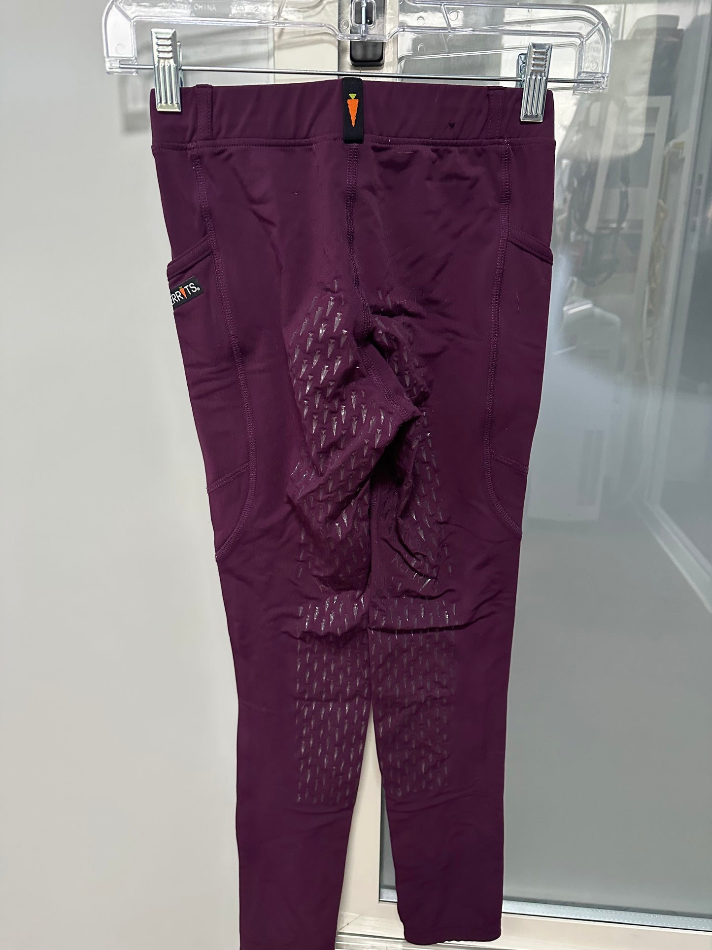 Kerrits Icefil Tights - Kid’s Large