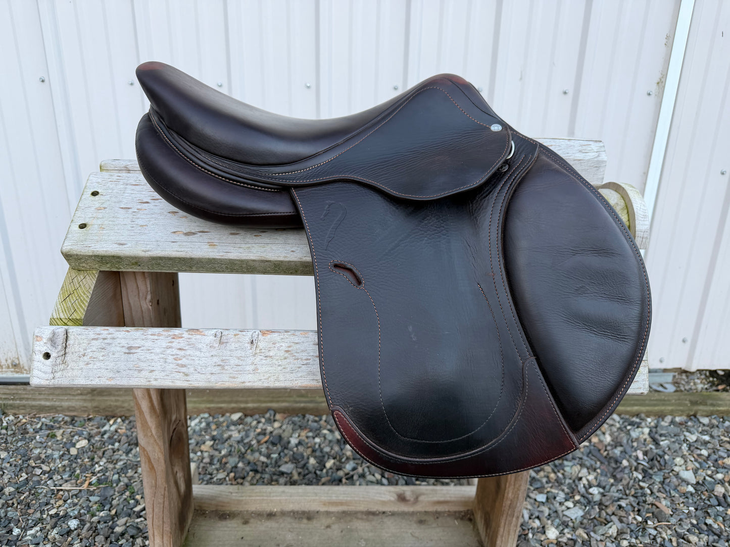 2024 17” 2N Antares Contact