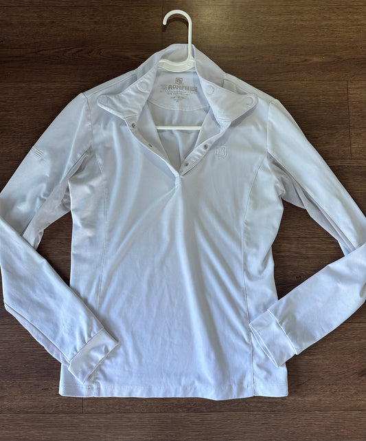 Girl's XL Romfh Show Shirt