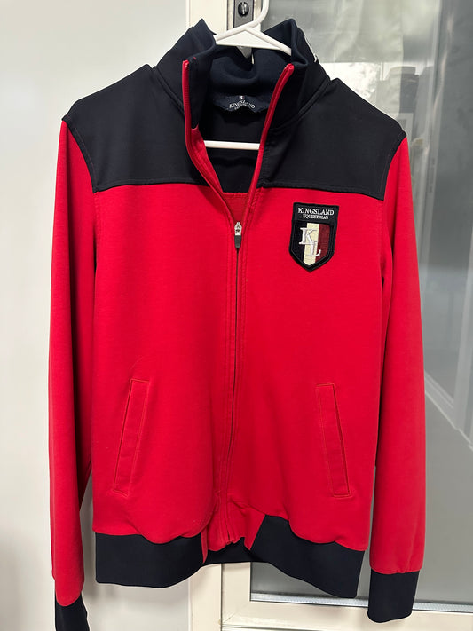 Kingsland Jacket - Small