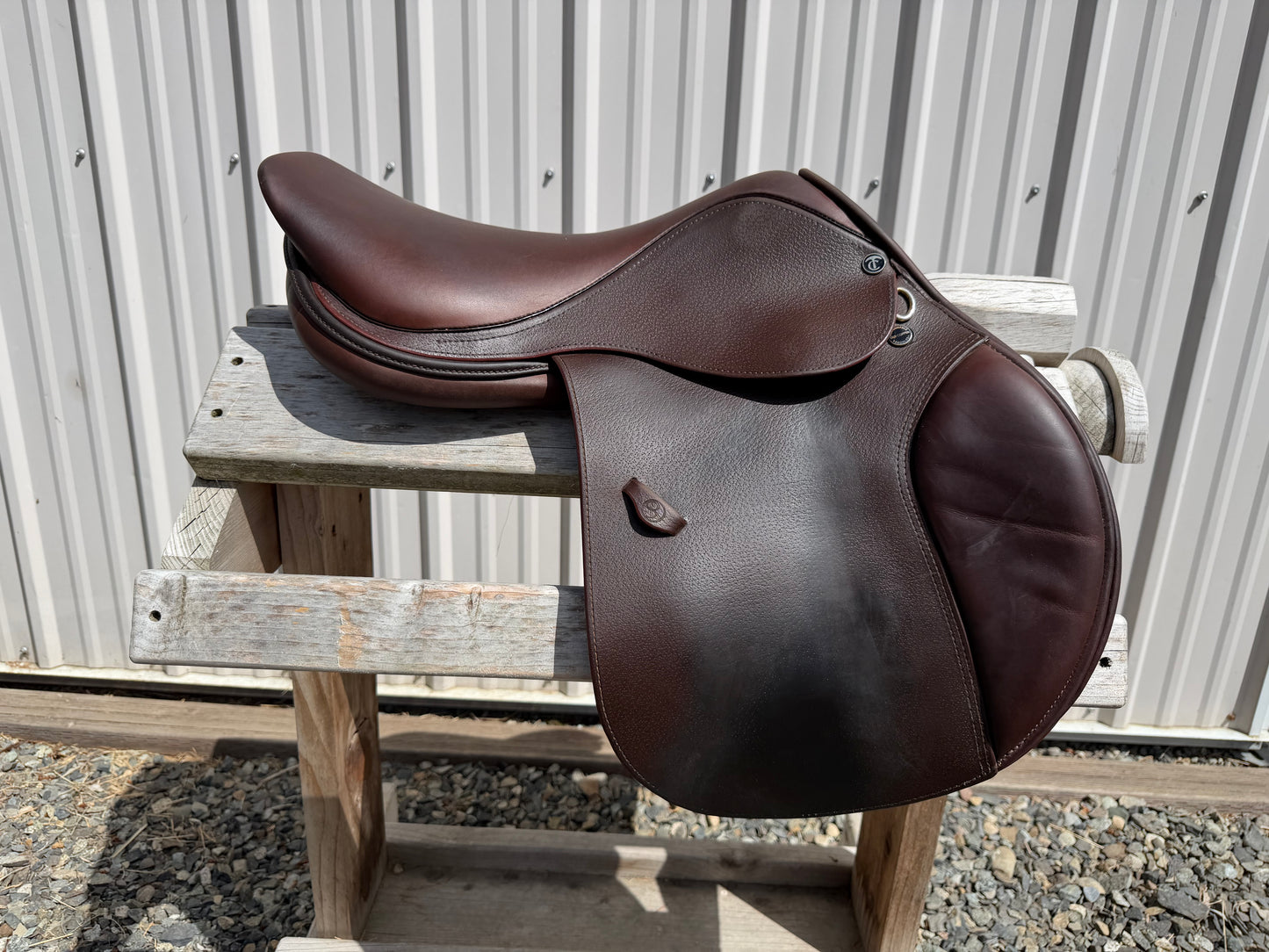 2019 18” Tad Coffin A5SR