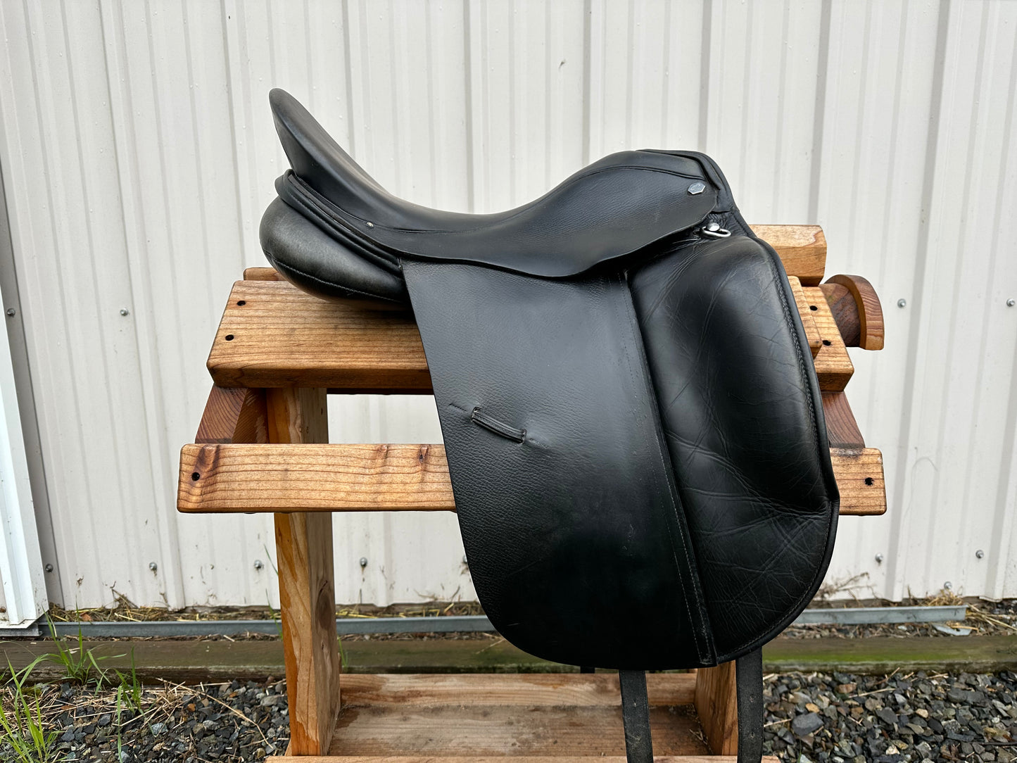2007 17.5” Albion Platinum Ultima