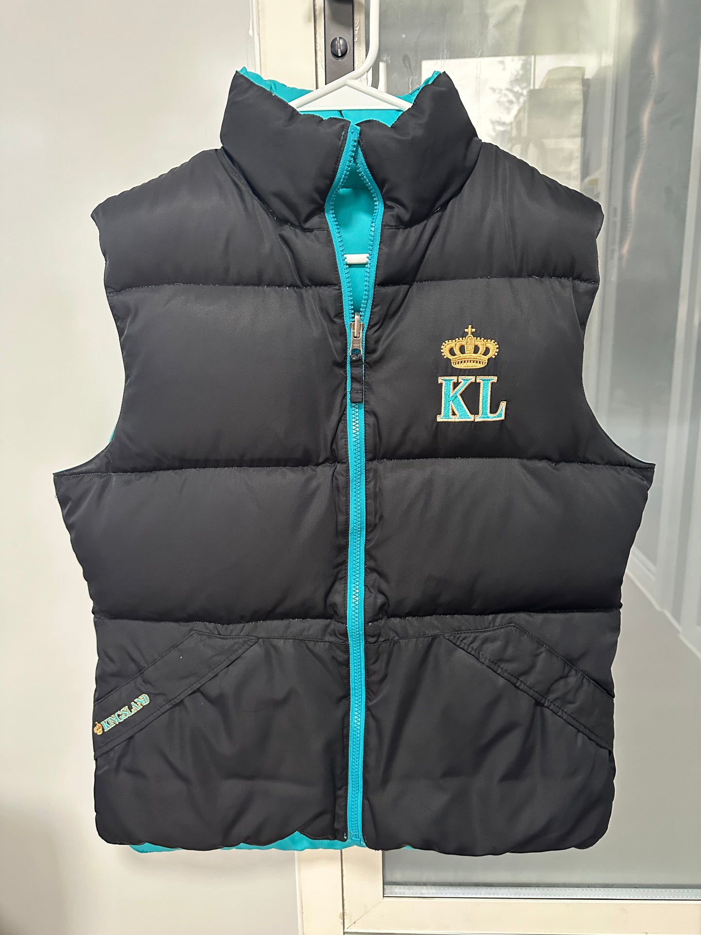 Kingsland Vest - Medium