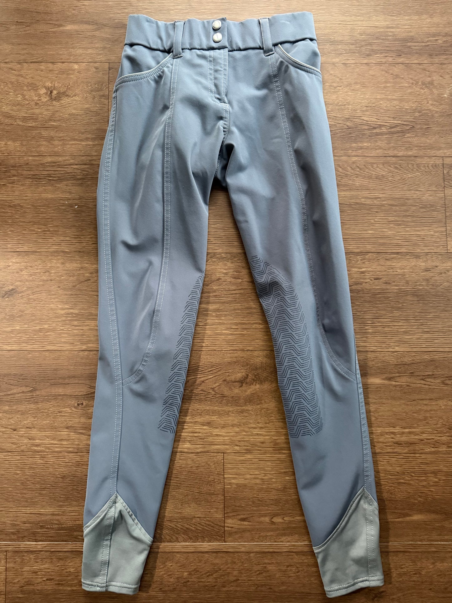 Ghodho Breeches 22R