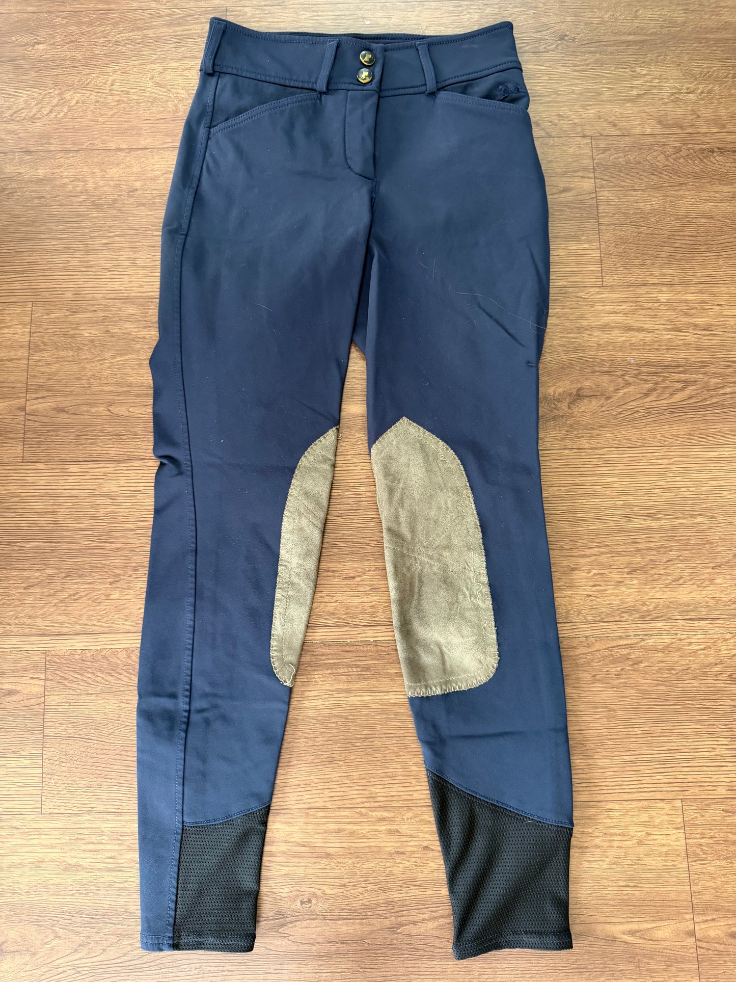 RJ Classics Breeches - Kids 12