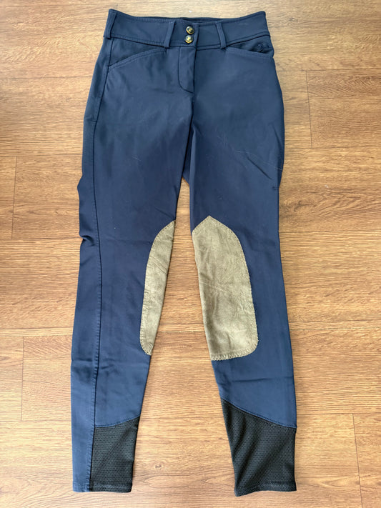 RJ Classics Breeches - Kids 12