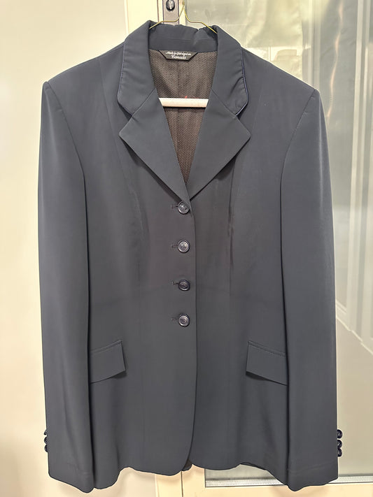 Grand Prix Show Coat - 12-T