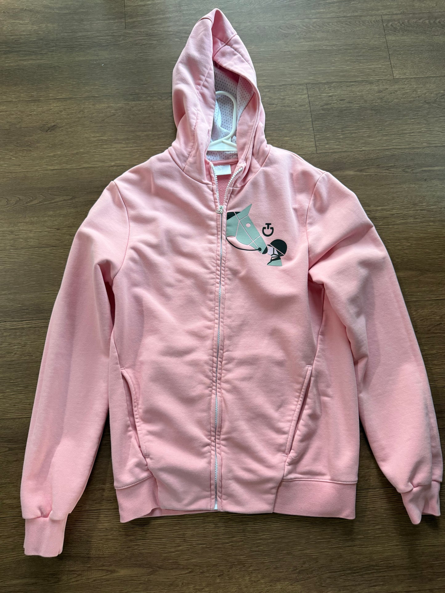 Cavalleria Toscana Jacket - Medium