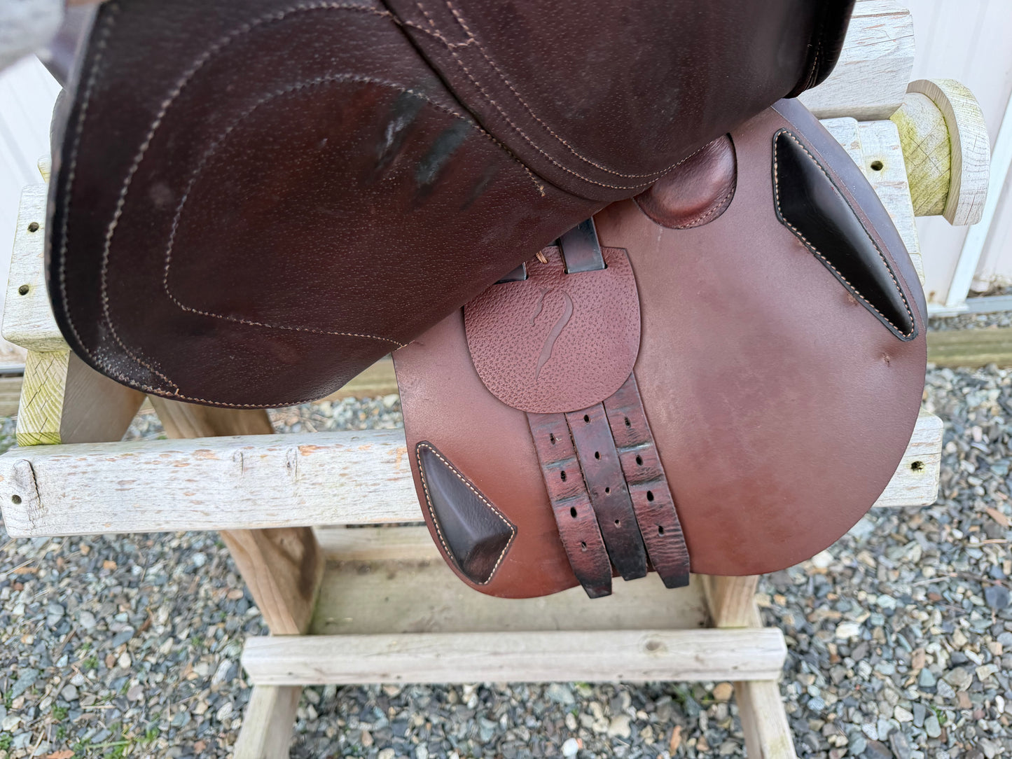 2024 17” 2N Antares Contact