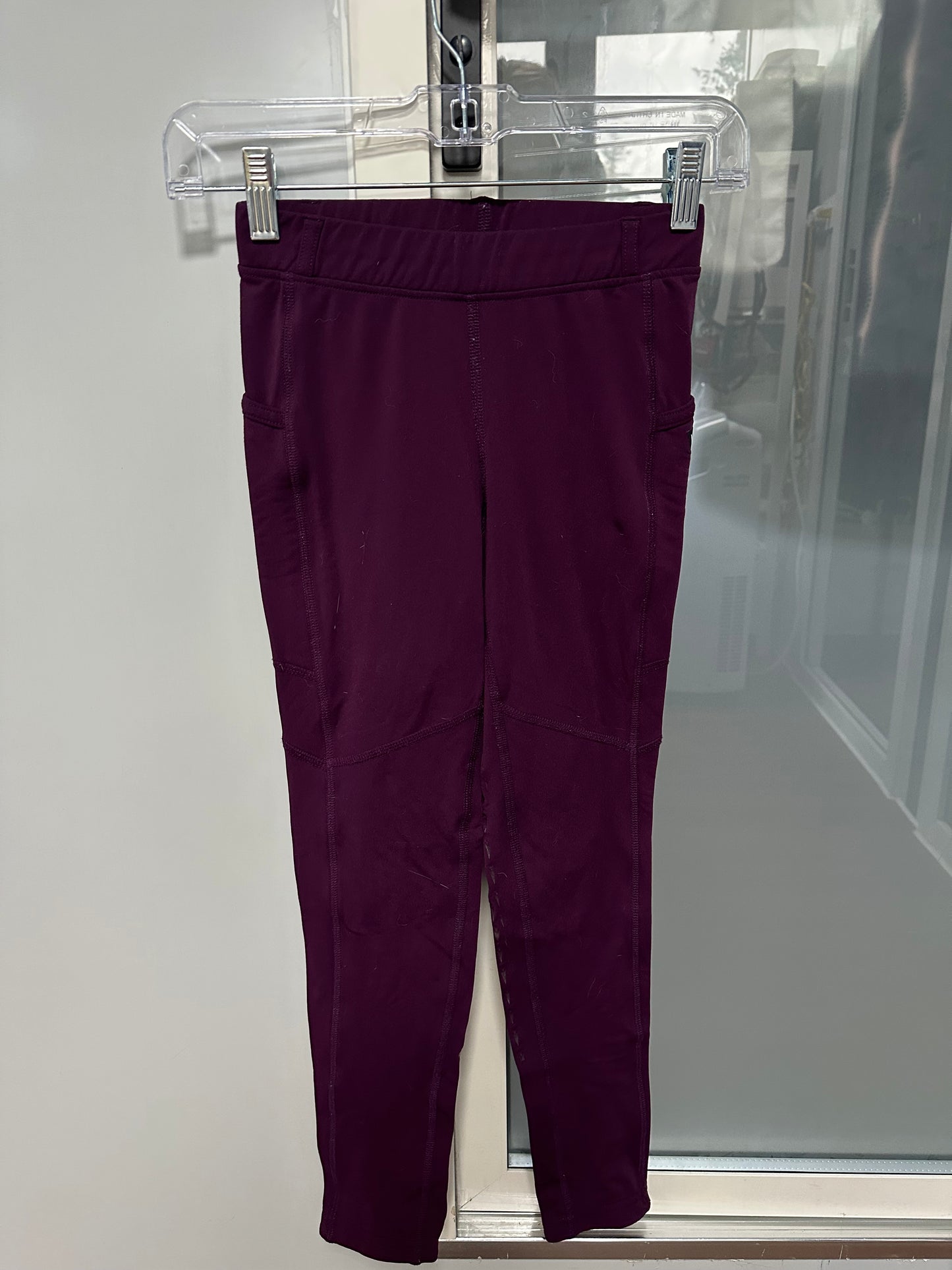 Kerrits Icefil Tights - Kid’s Large