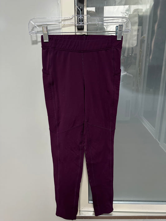 Kerrits Icefil Tights - Kid’s Large