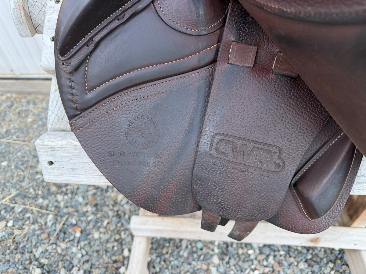 2019 17” 2C CWD SE01