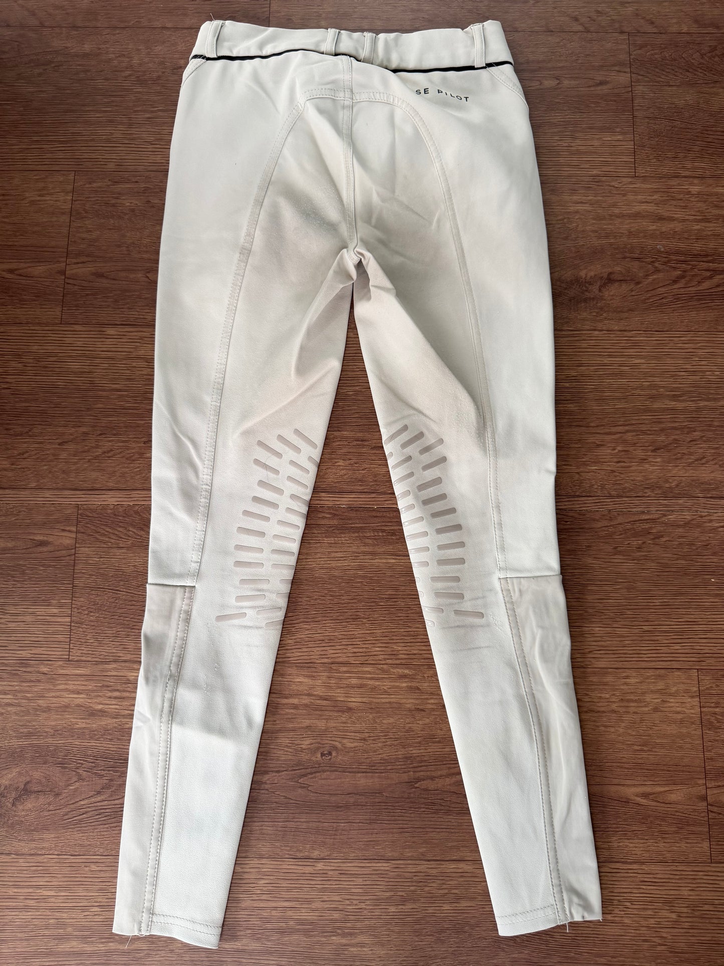 Horsepilot Breeches - Kids 12