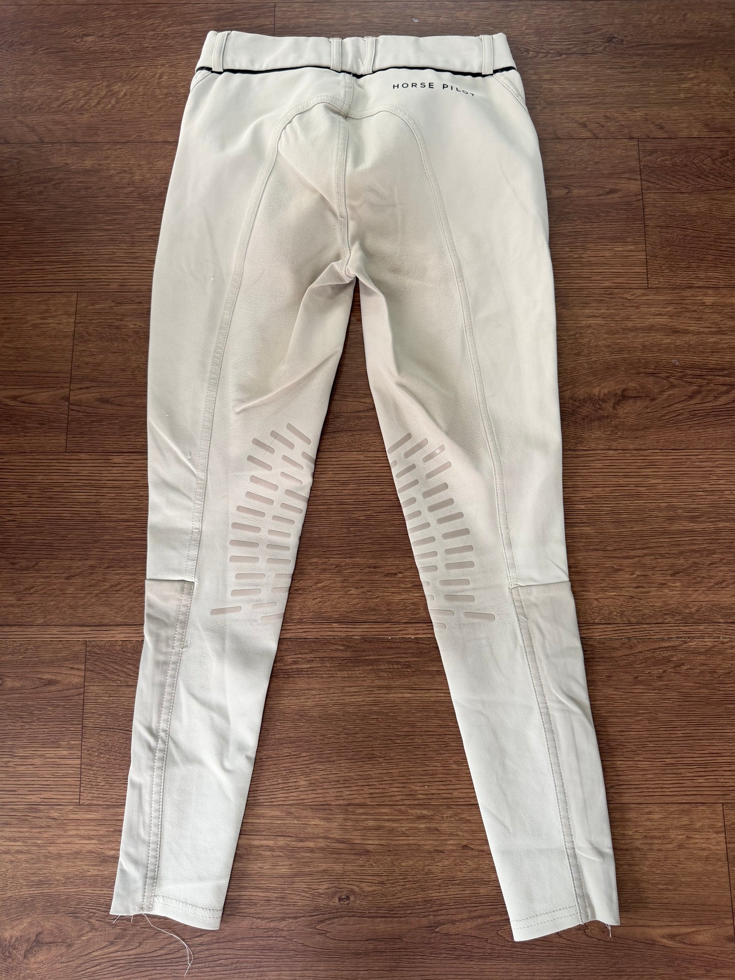 Horsepilot Breeches - Kids 12