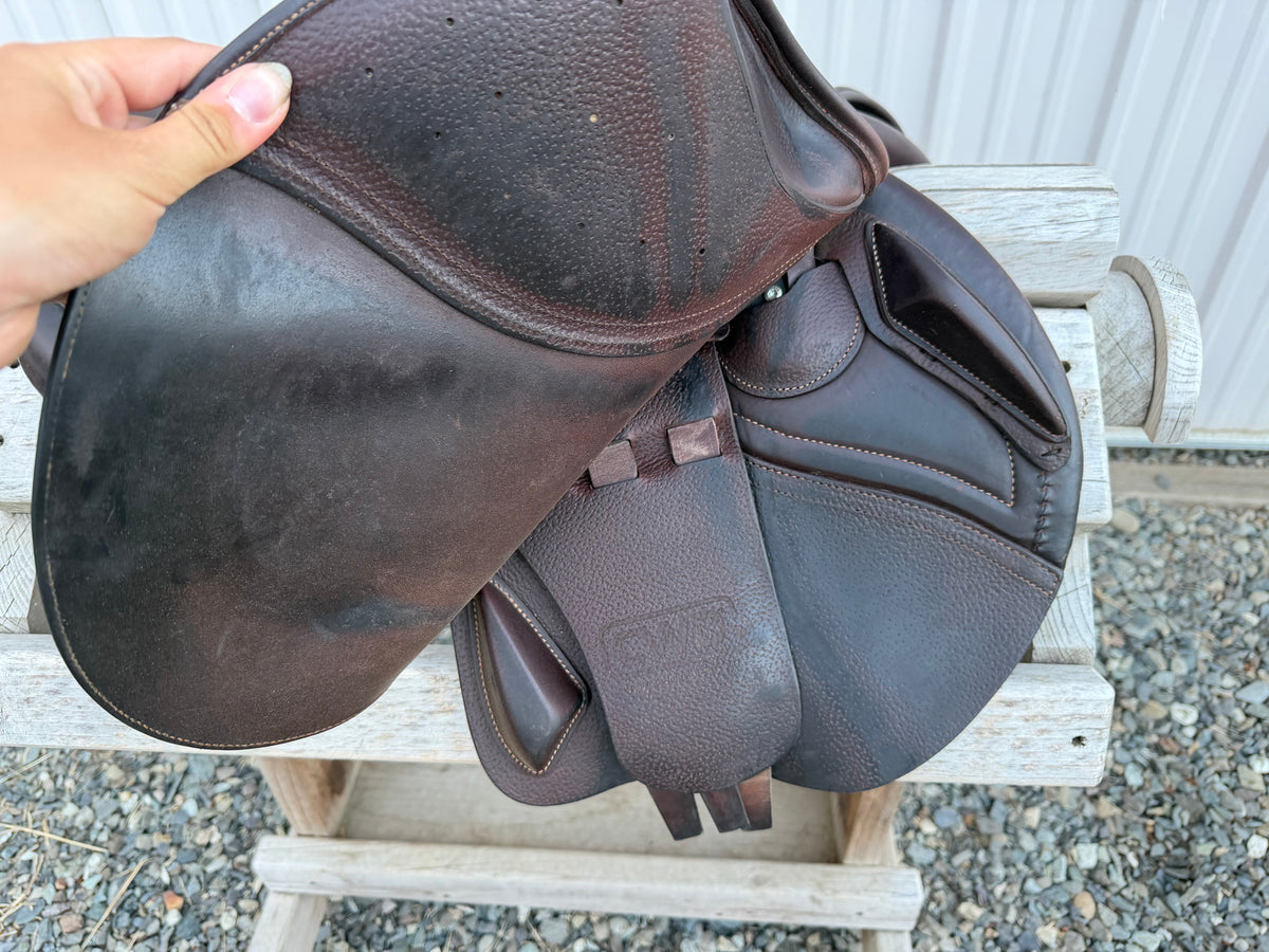 2019 17” 2C CWD SE01