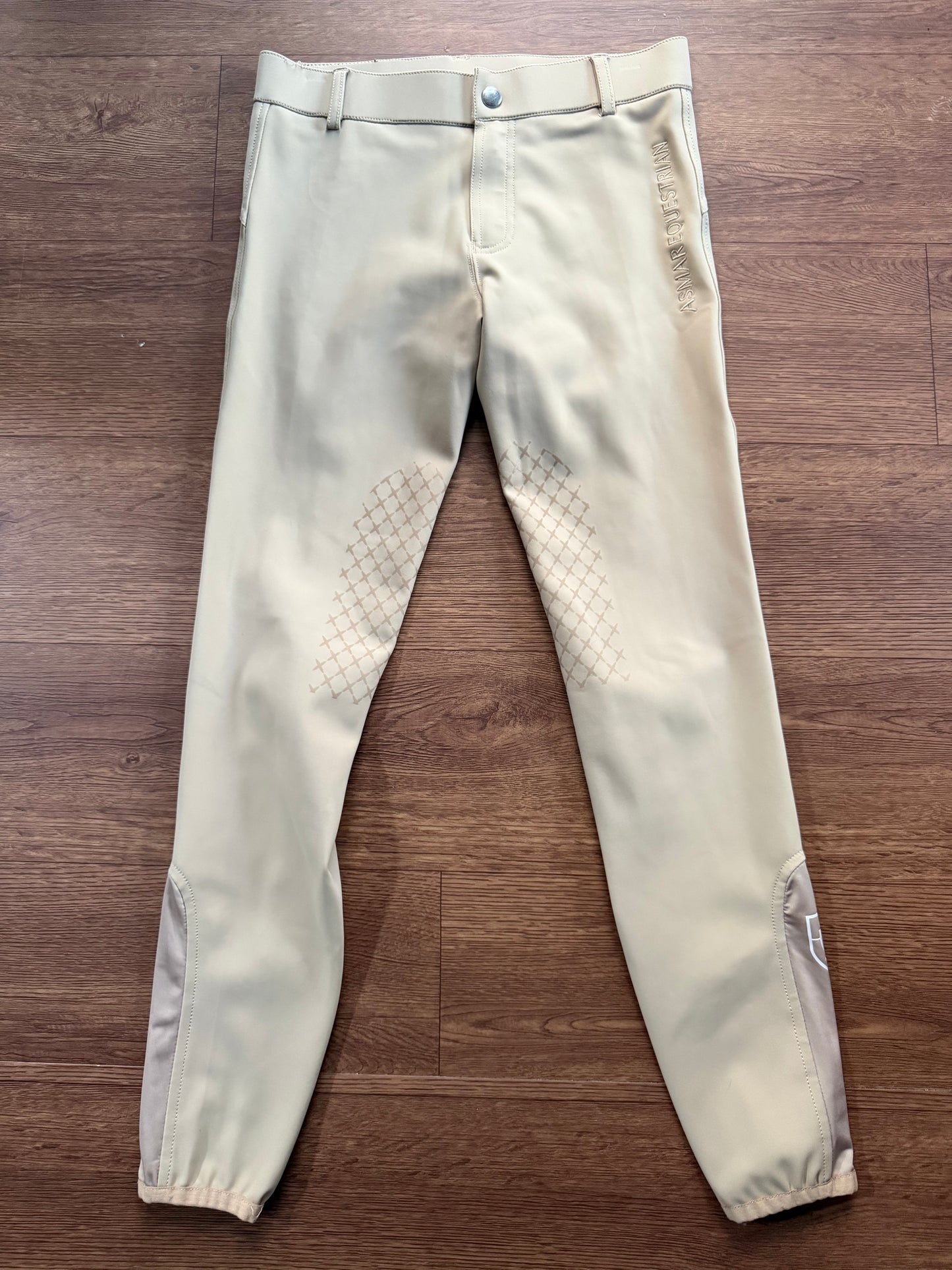 Noel Asmar Breeches 14R