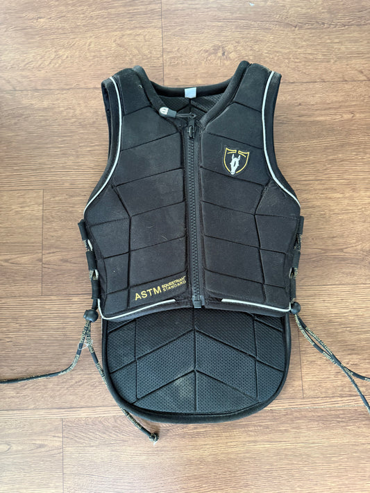 Tipperary Body Protector - YXXS