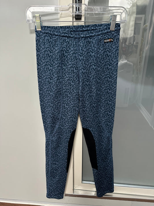 Kerrits Tights - Kid’s Large