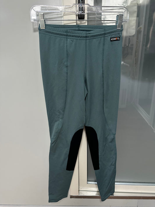 Kerrits Tights - Kid’s Large