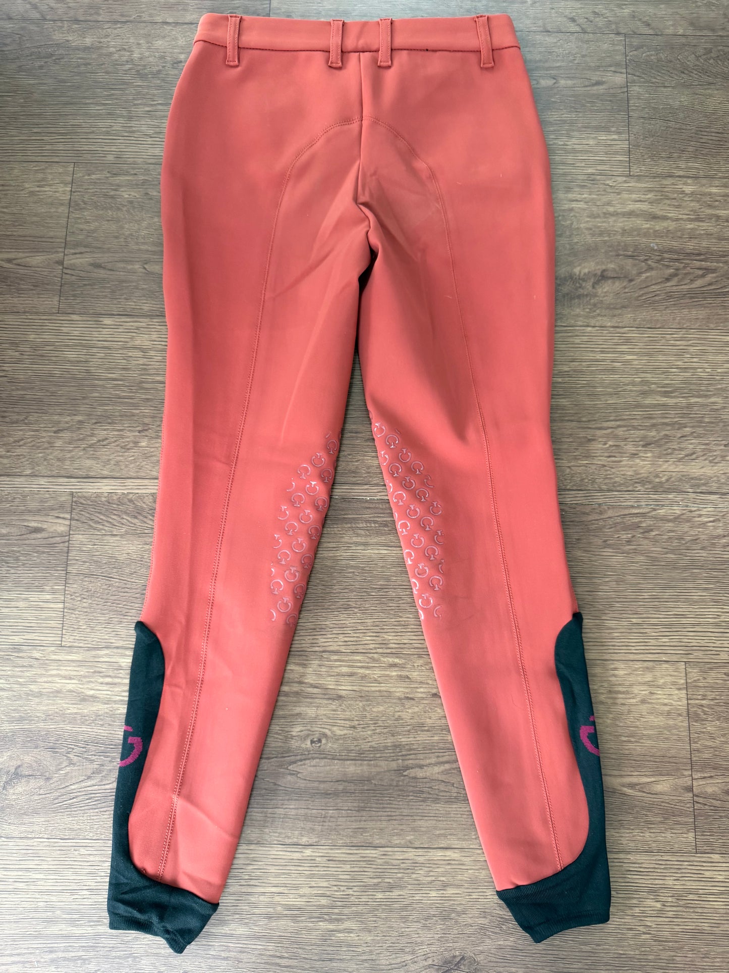 Cavalleria Toscana Breeches - Kids 12