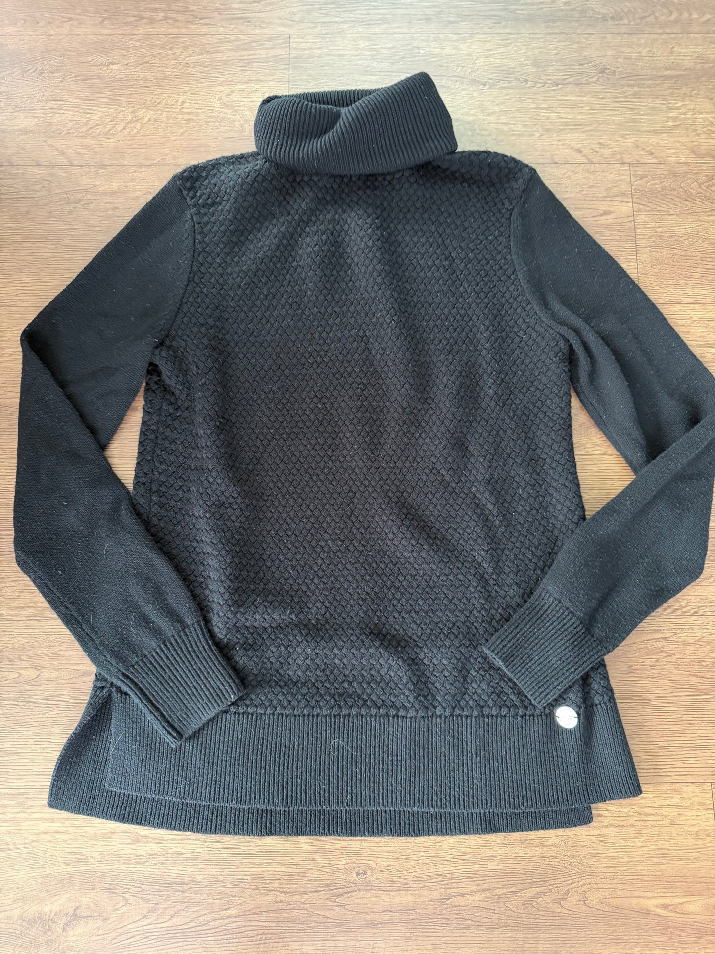 Noel Asmar Sweater - Small