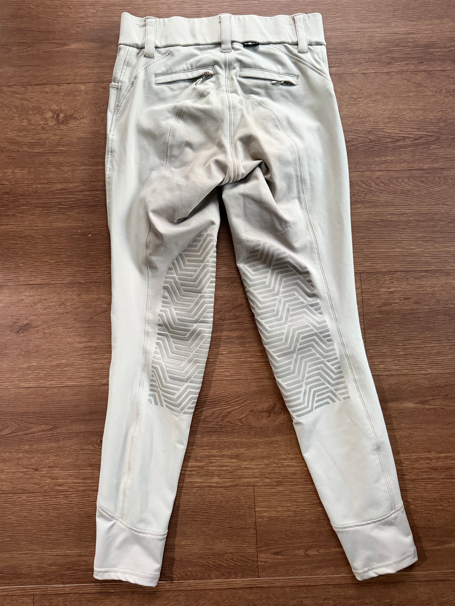 Ghodho Breeches 24R