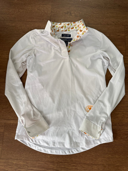 Essex Show Shirt - Kids Large