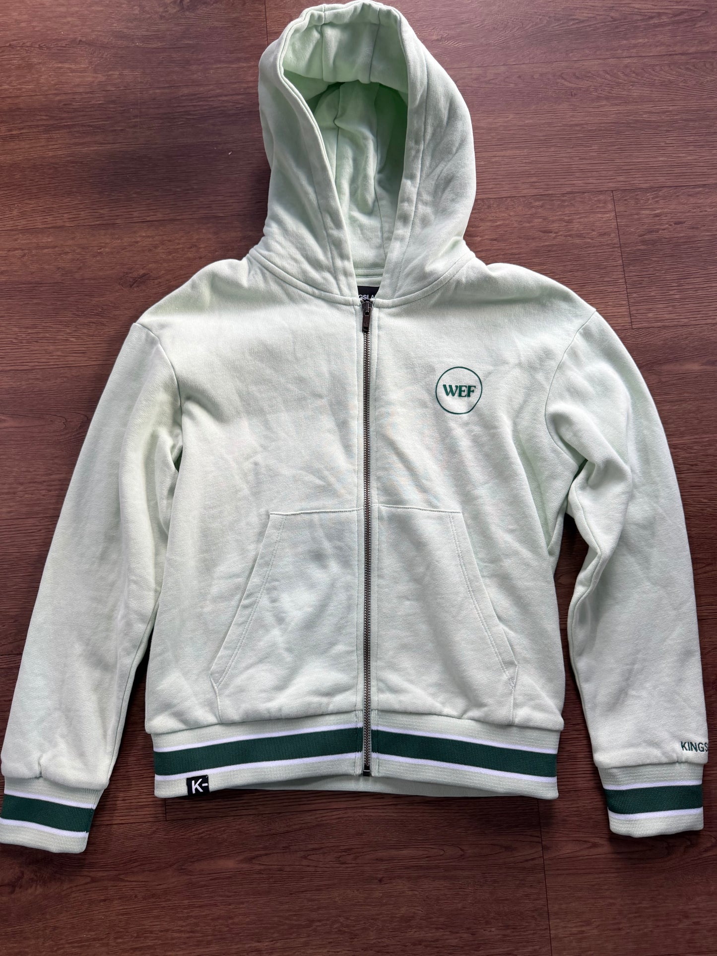 WEF Kingsland Jacket