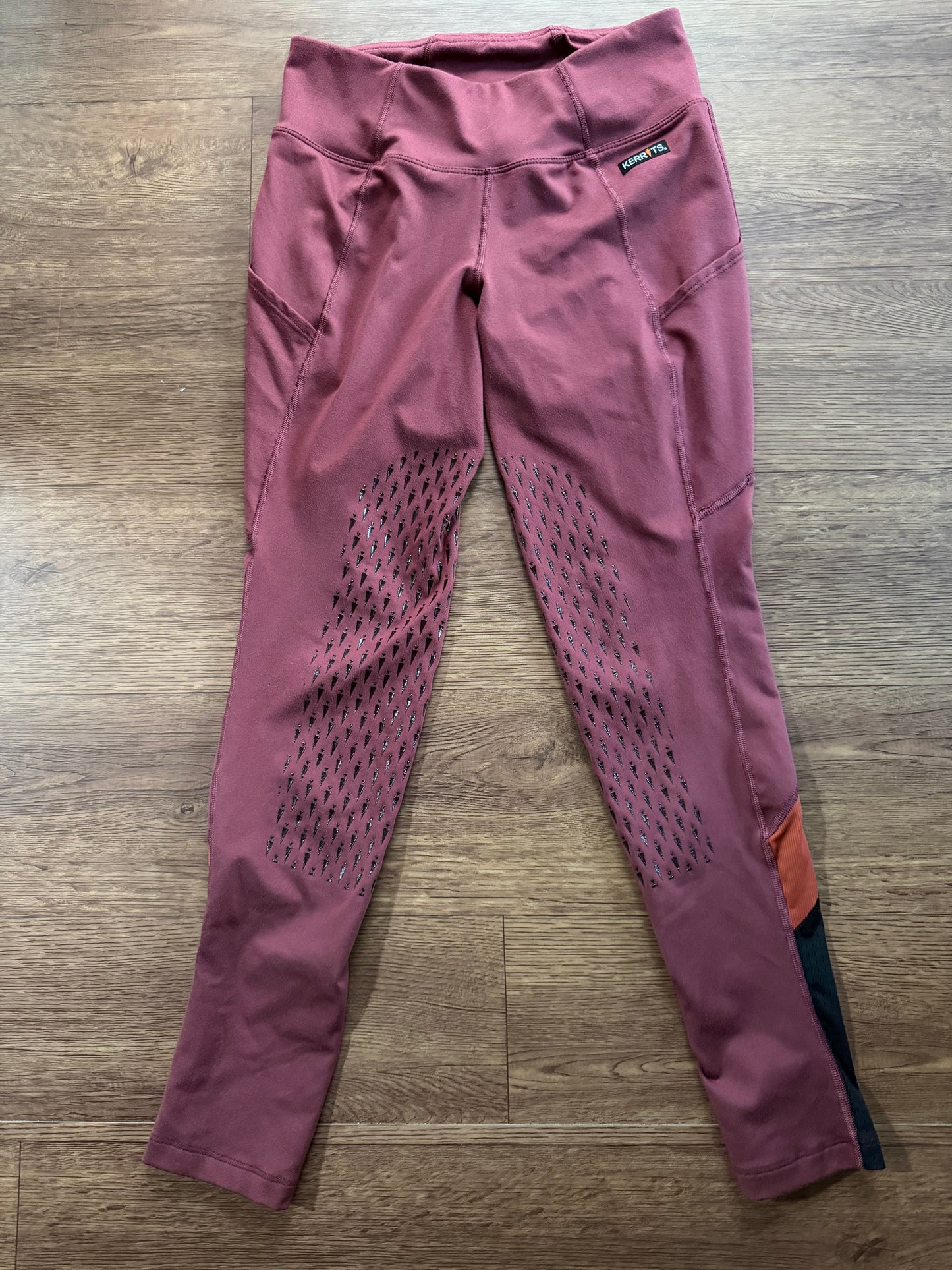 Kerrits Fleece-Lined Tights XS