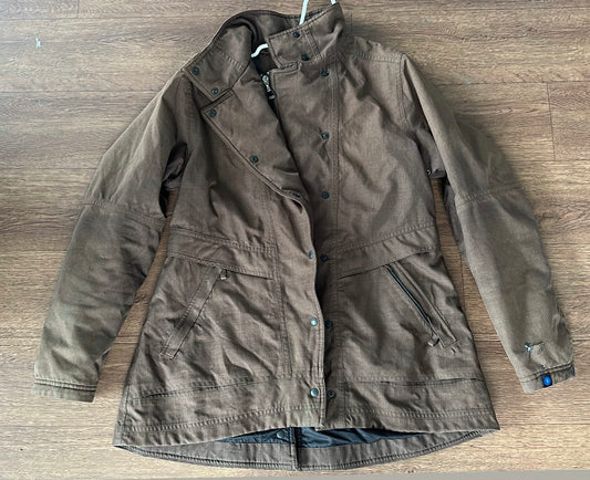 Irideon Riding Jacket - Large