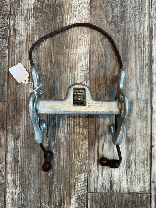 5” Mikmar Combo Bit
