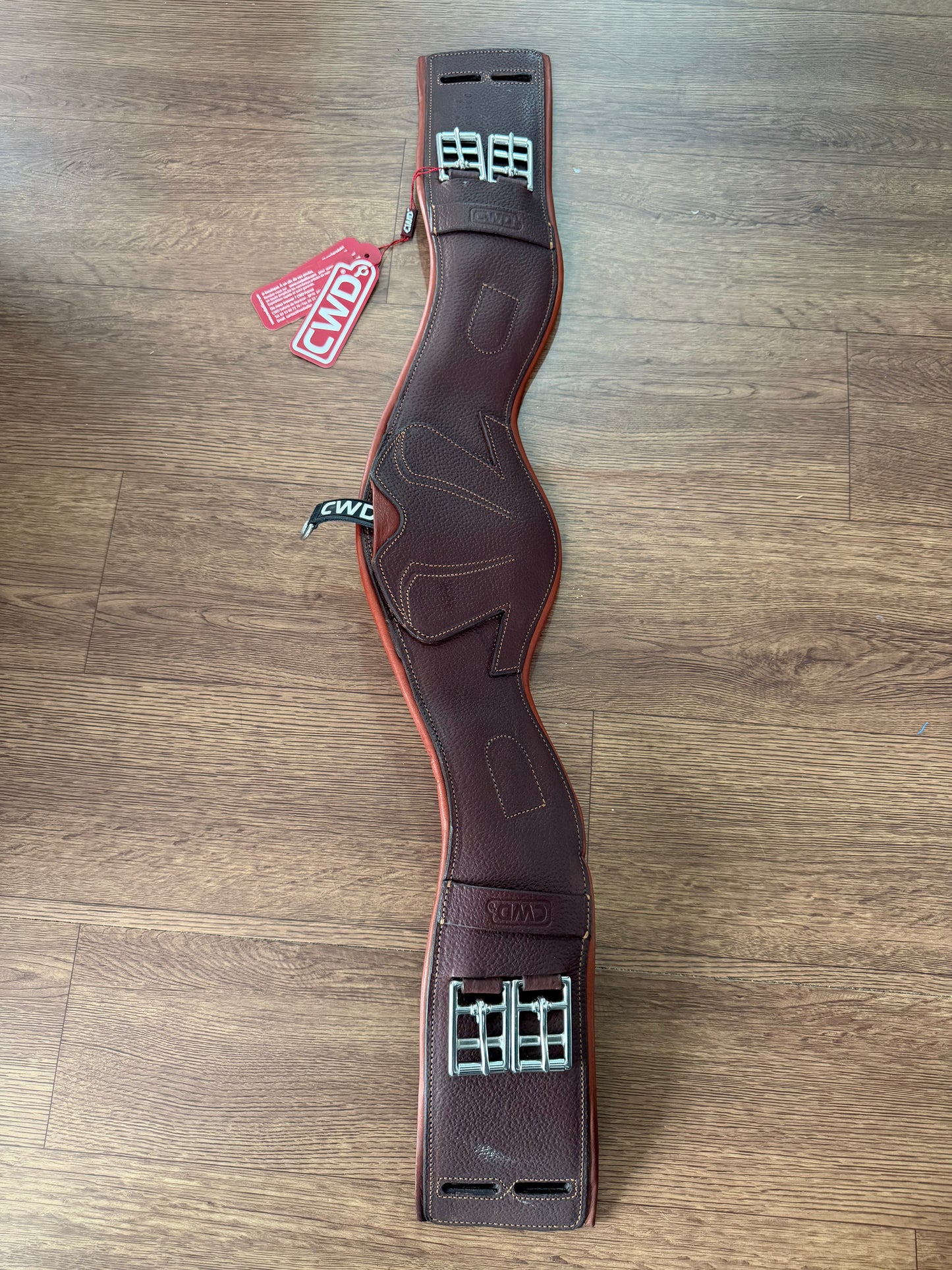 28" CWD Anatomical Girth