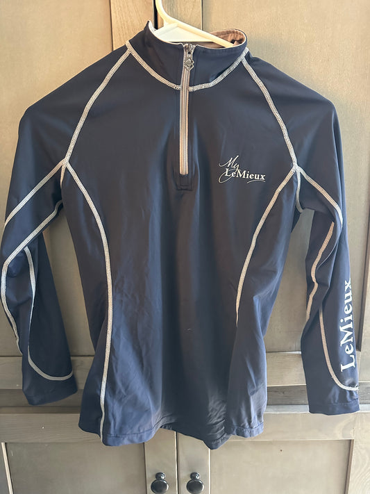 XS Lemieux Baselayer
