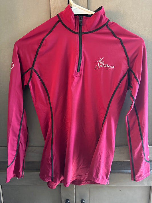 XS Lemieux Baselayer