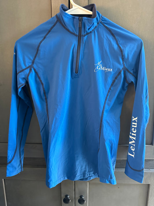XS Lemieux Baselayer