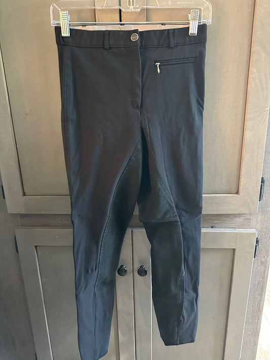22R Pikeur Full Seat Breeches